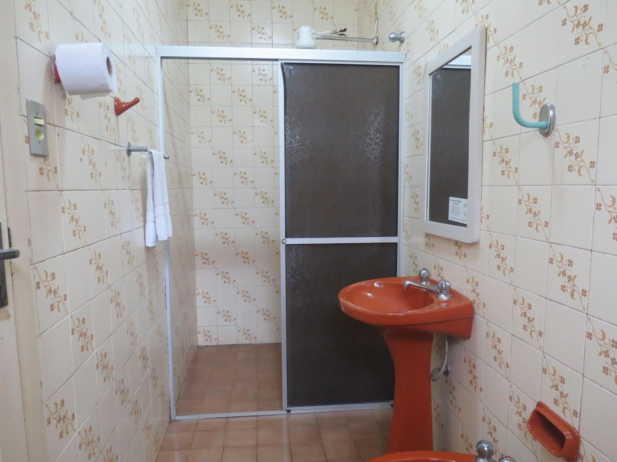 Hotel Adoro Farroupilha