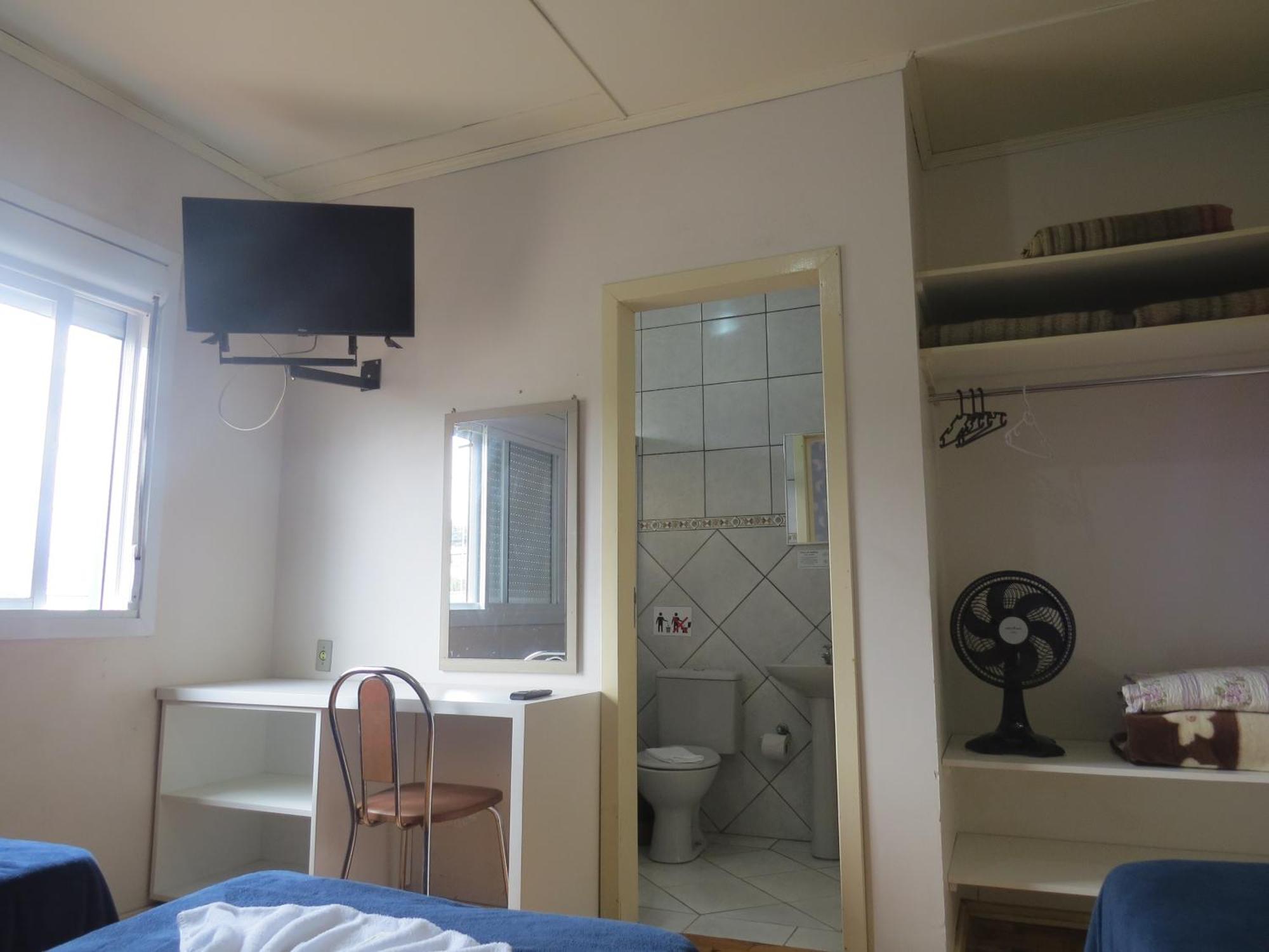 Hotel Adoro Farroupilha