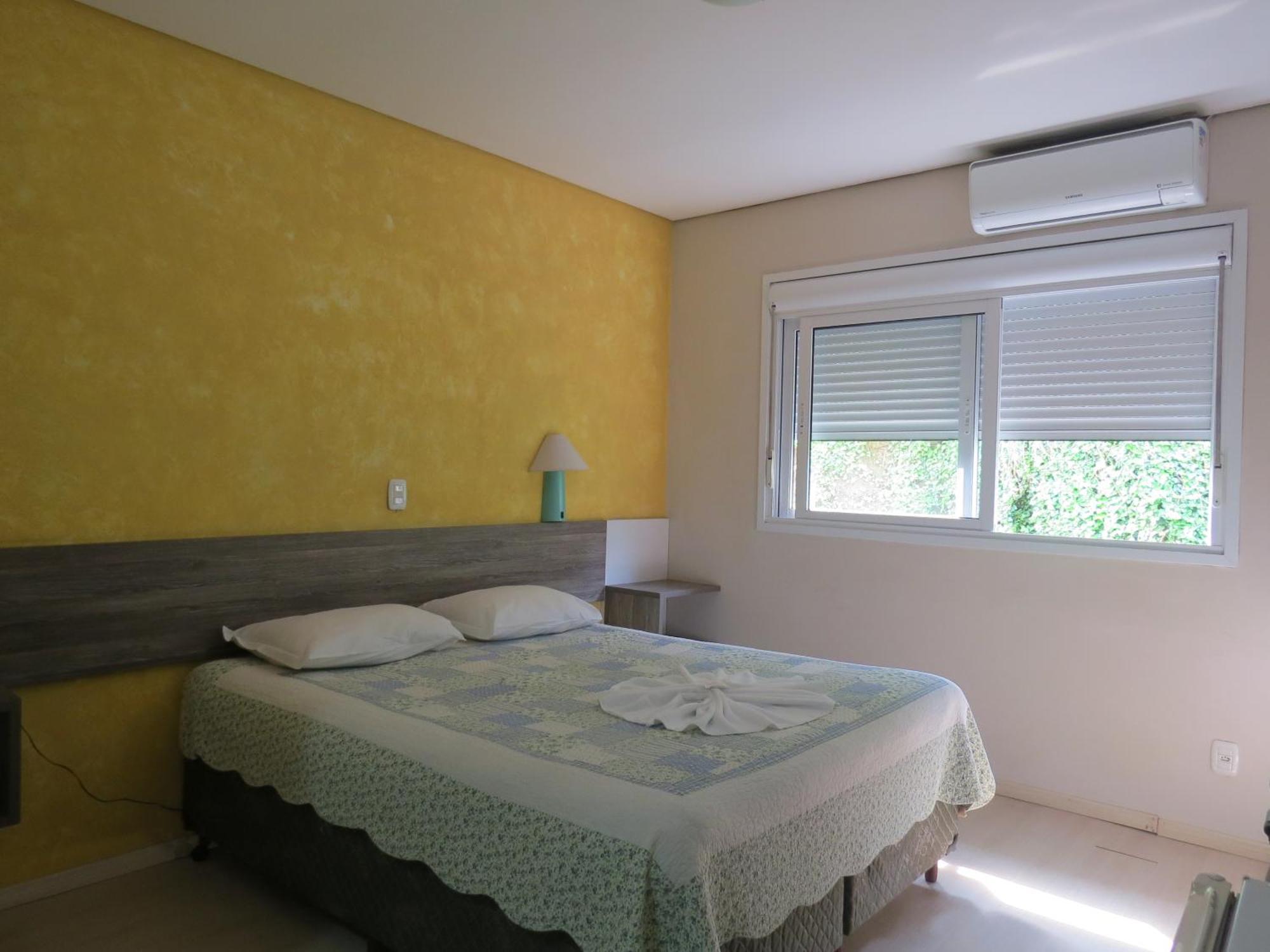 Hotel Adoro Farroupilha