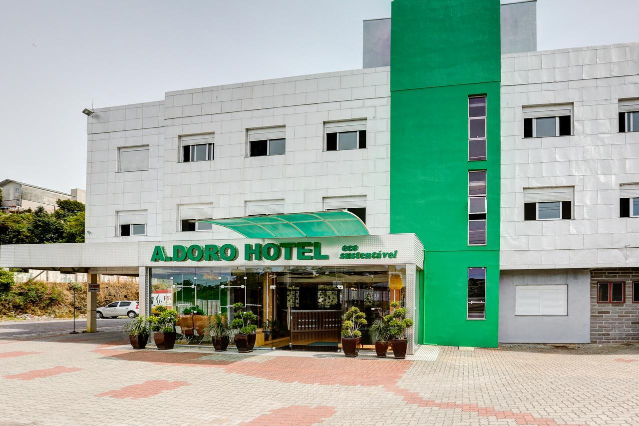 Hotel Adoro